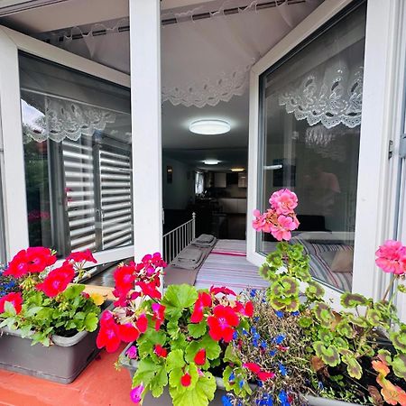 Apartament Bukowy โควอตสโก ภายนอก รูปภาพ