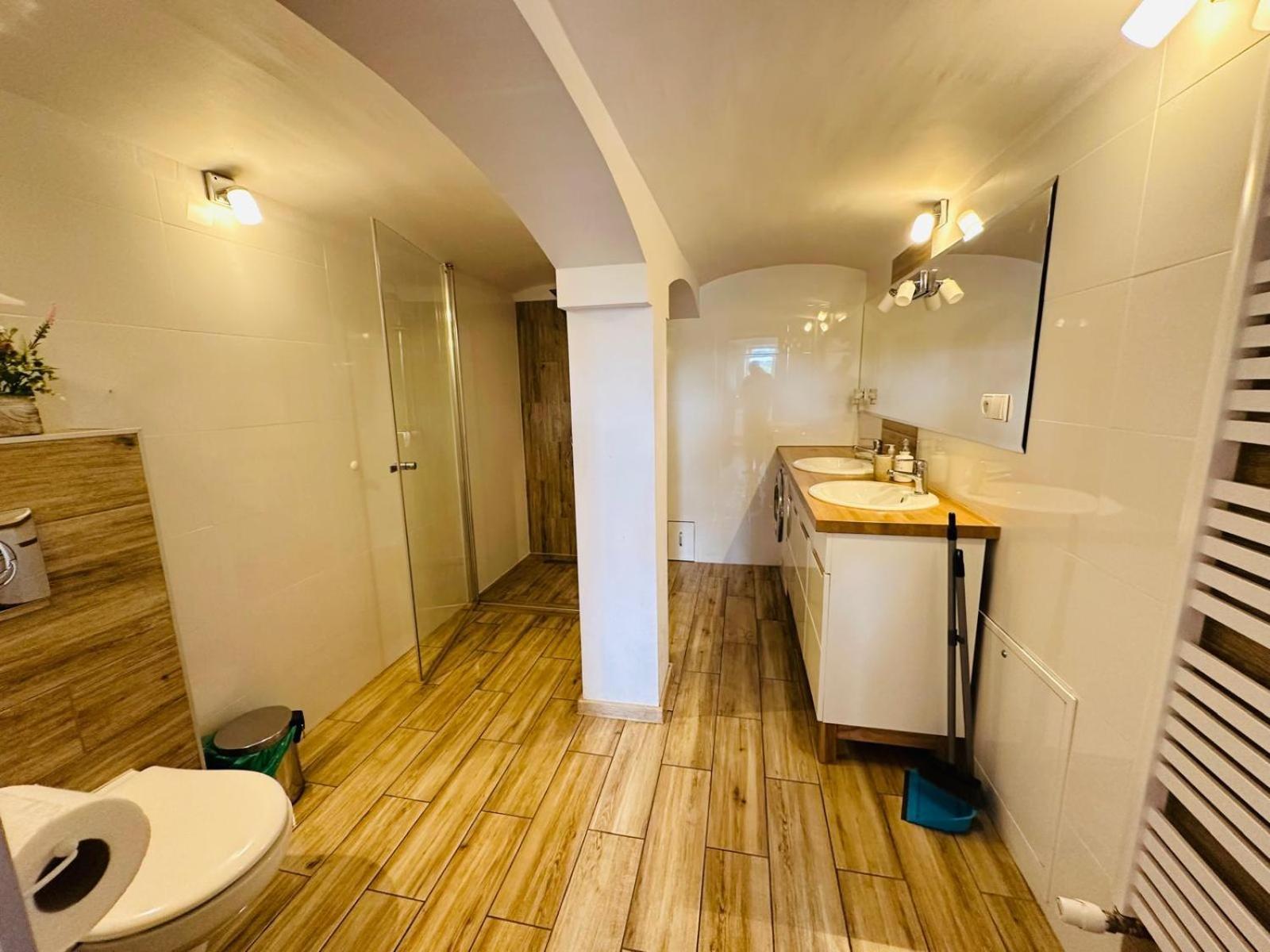 Apartament Bukowy โควอตสโก ภายนอก รูปภาพ
