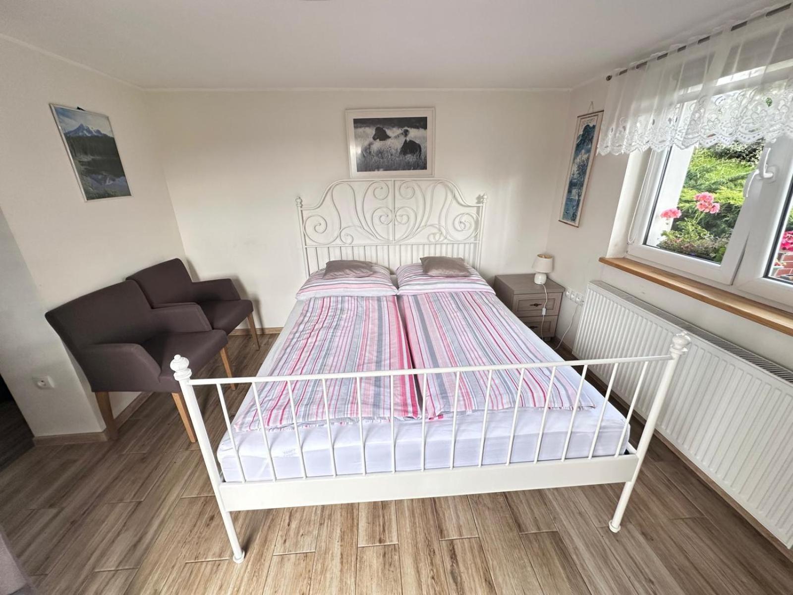 Apartament Bukowy โควอตสโก ภายนอก รูปภาพ